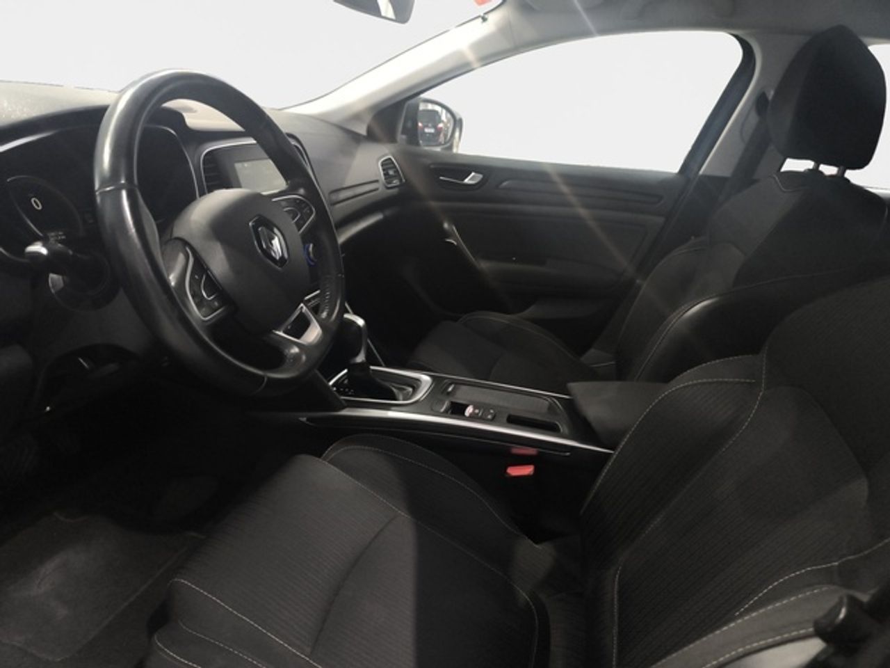 Renault Megane Sport Tourer Zen Energy TCe 97 kW (130 CV) - foto 9