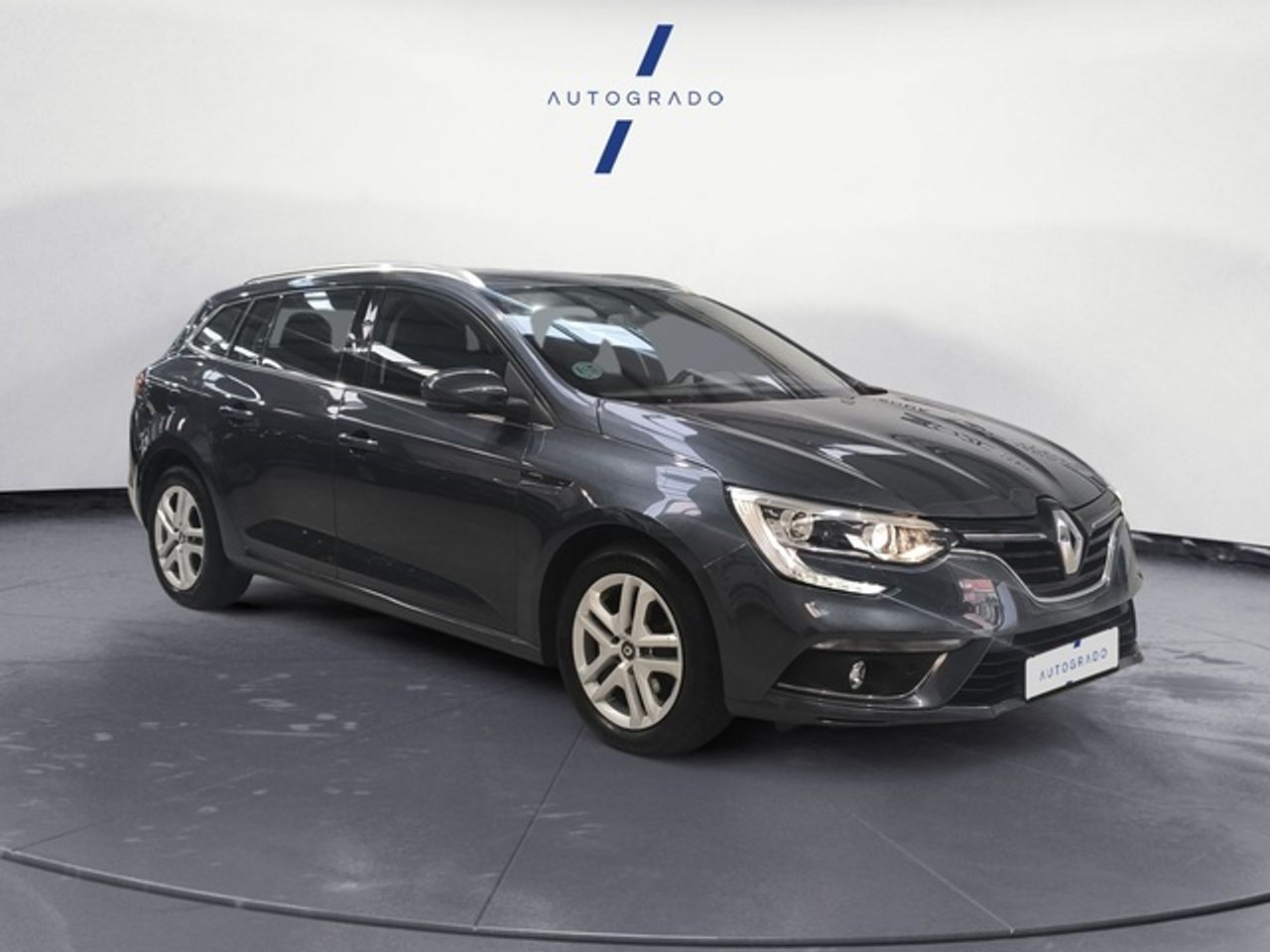 Renault Megane Sport Tourer Zen Energy TCe 97 kW (130 CV) - foto 7