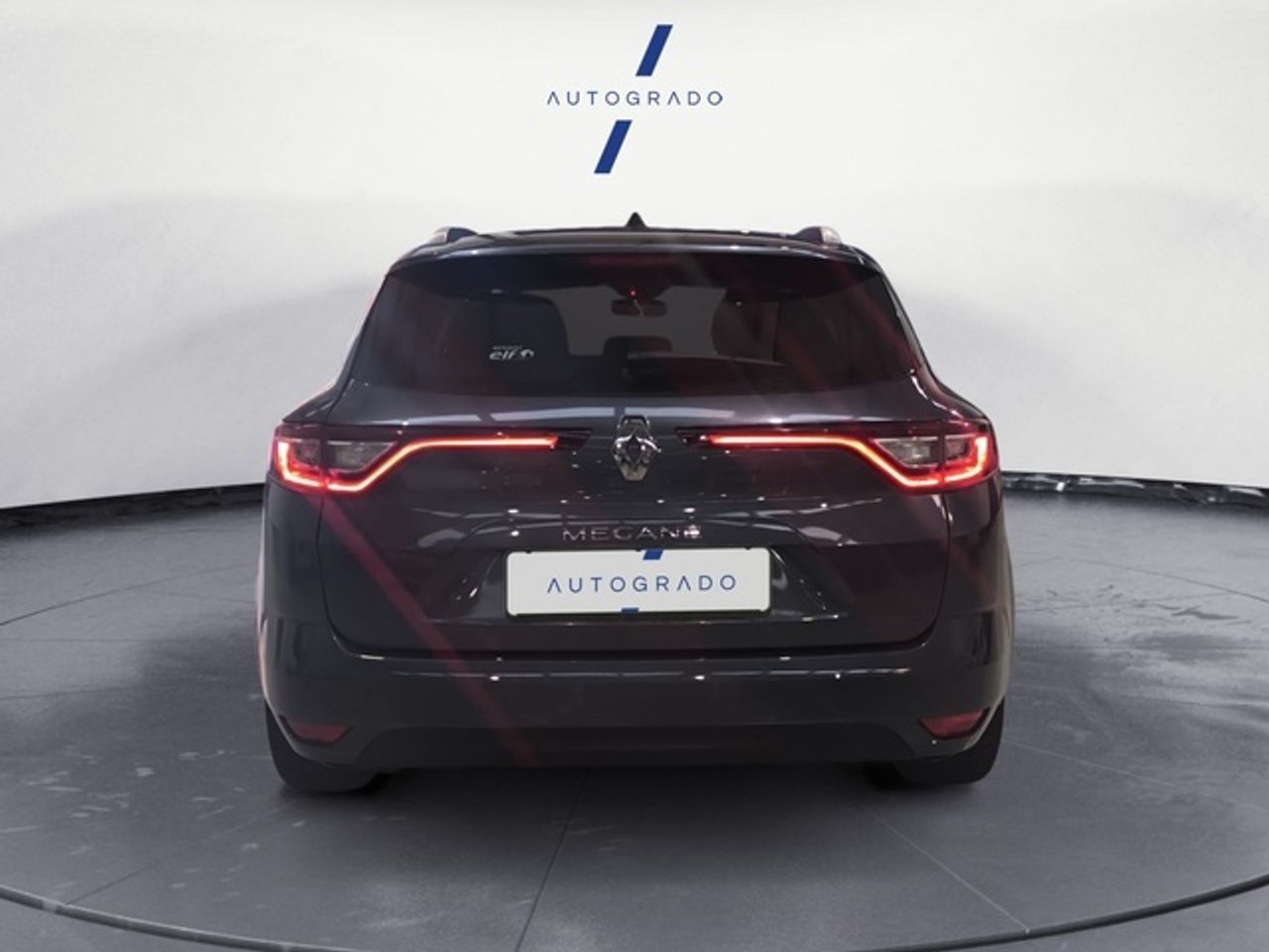 Renault Megane Sport Tourer Zen Energy TCe 97 kW (130 CV) - foto 4