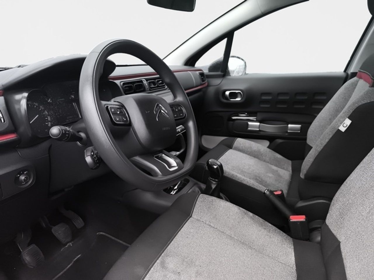 Citroën C3 PureTech 82 C-Series 61 kW (83 CV) - foto 8