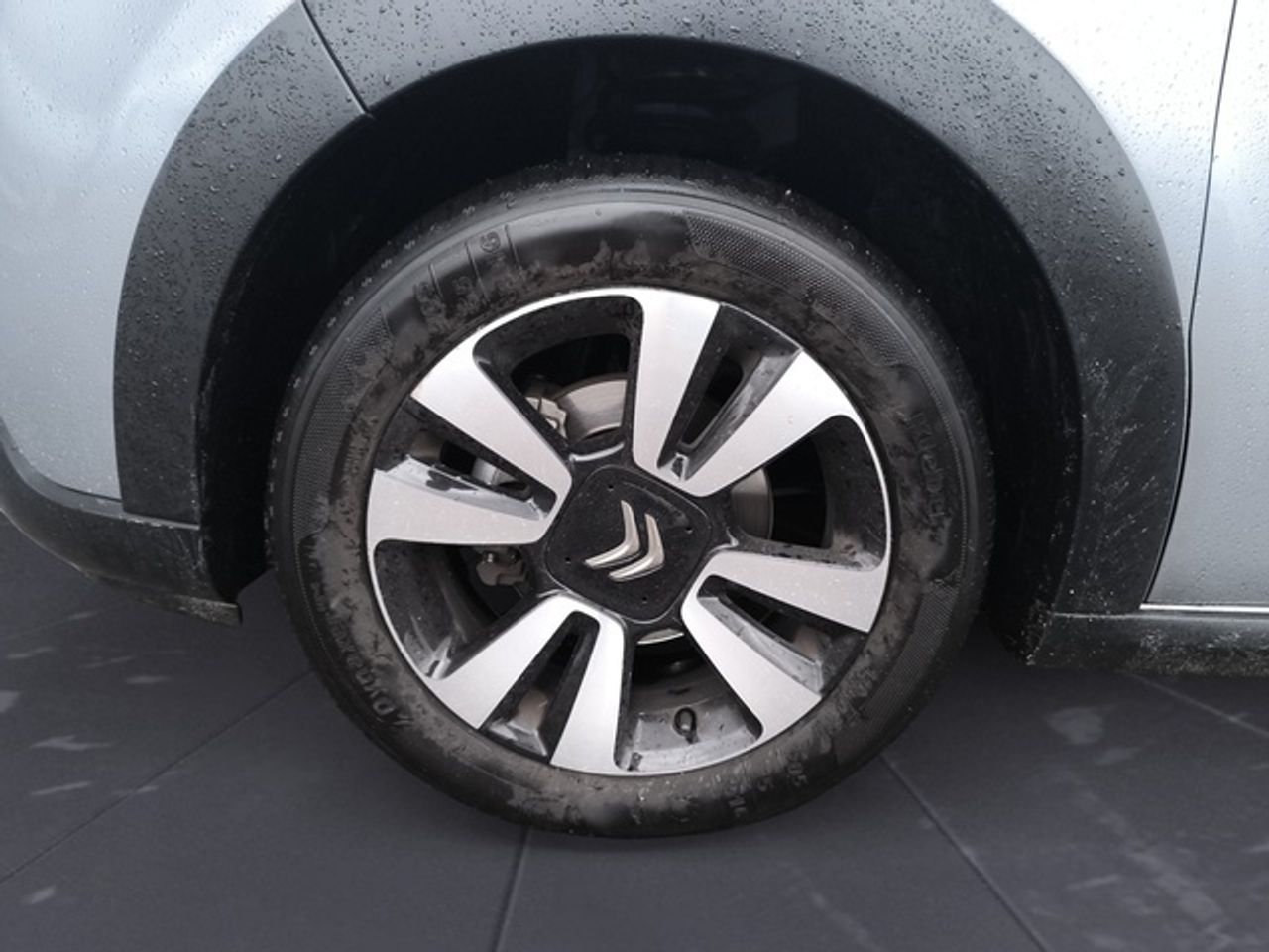 Citroën C3 PureTech 82 C-Series 61 kW (83 CV) - foto 13