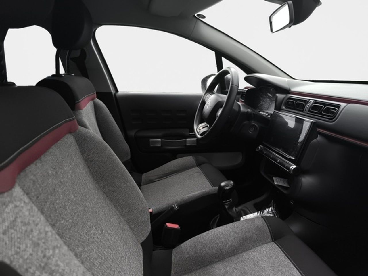 Citroën C3 PureTech 82 C-Series 61 kW (83 CV) - foto 14