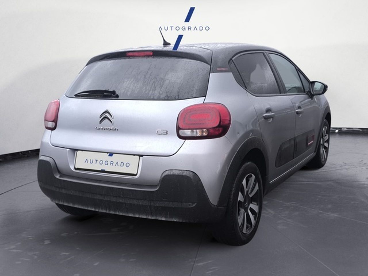 Citroën C3 PureTech 82 C-Series 61 kW (83 CV) - foto 5