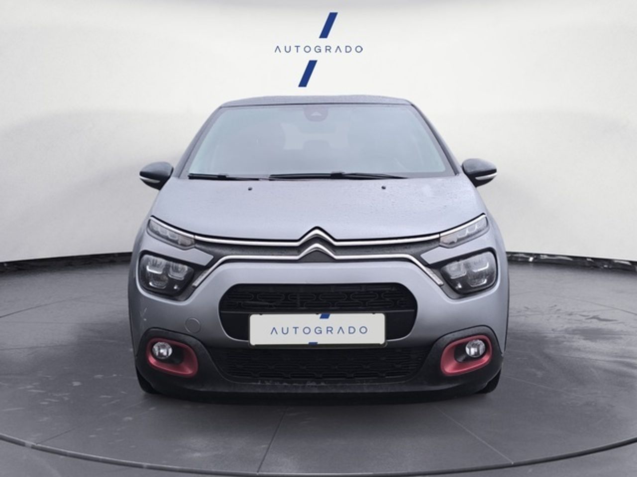 Citroën C3 PureTech 82 C-Series 61 kW (83 CV) - foto 7