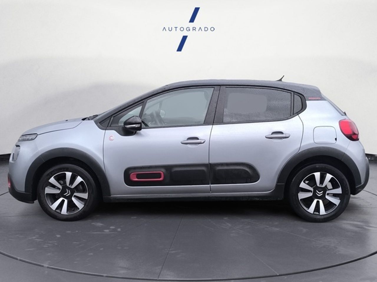 Citroën C3 PureTech 82 C-Series 61 kW (83 CV) - foto 2