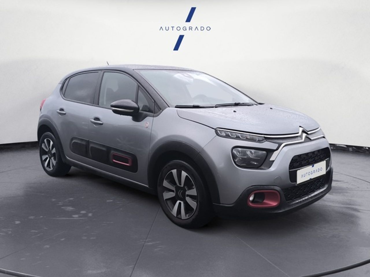 Citroën C3 PureTech 82 C-Series 61 kW (83 CV) - foto 6