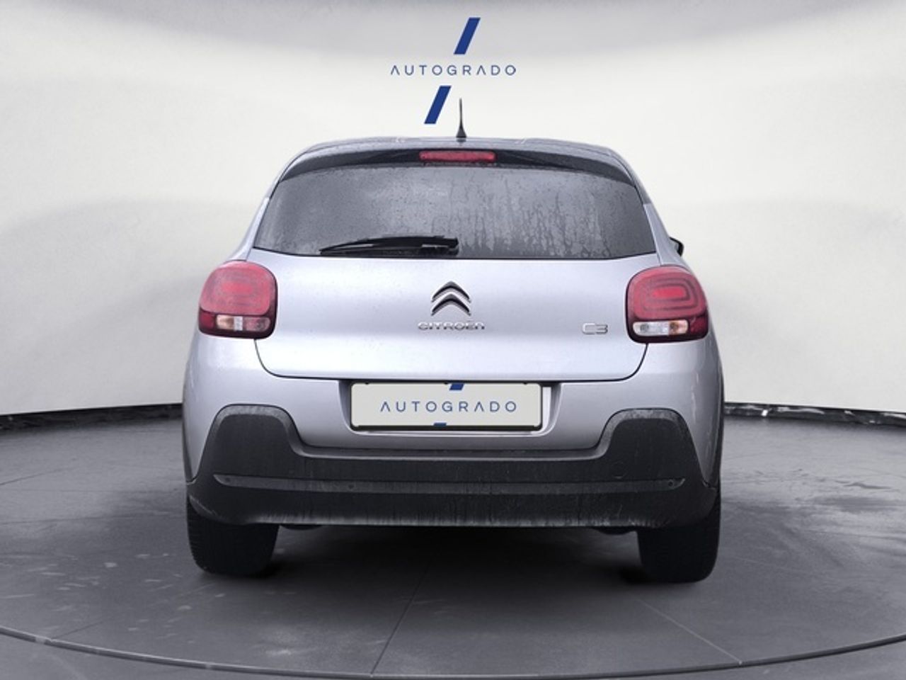 Citroën C3 PureTech 82 C-Series 61 kW (83 CV) - foto 4