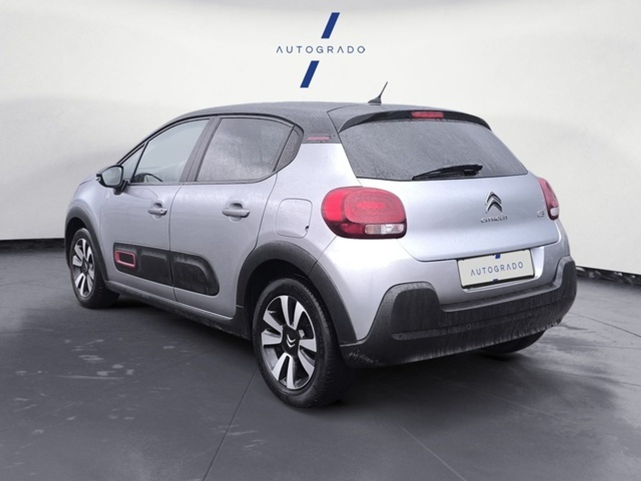 Citroën C3 PureTech 82 C-Series 61 kW (83 CV) - foto 3