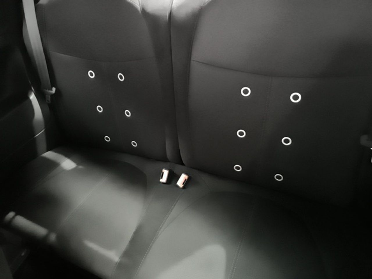 Abarth 500 Cabrio 1.4 16v T-Jet 595 107 kW (145 CV) - foto 13