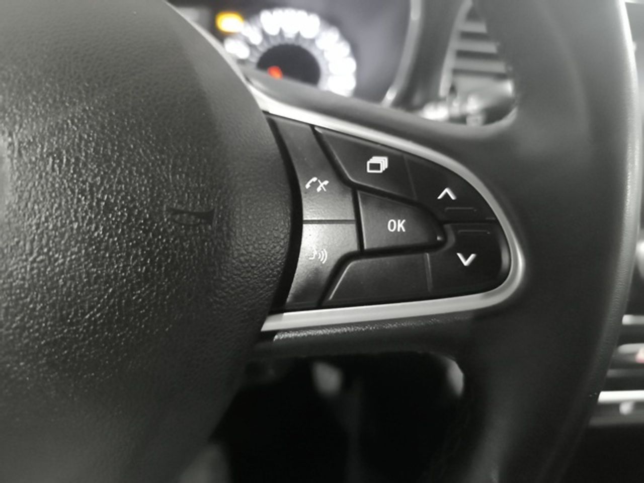 Renault Megane Intens Blue dCi 85 kW (115 CV) - foto 18