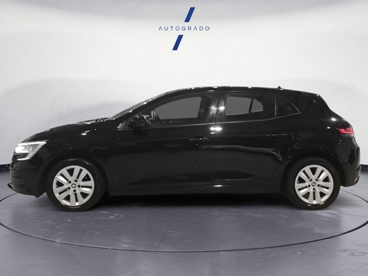 Renault Megane Intens Blue dCi 85 kW (115 CV) - foto 2