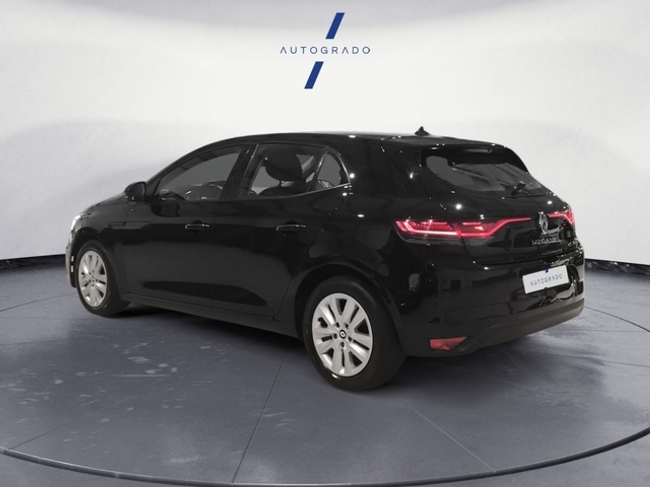 Renault Megane Intens Blue dCi 85 kW (115 CV) - foto 3