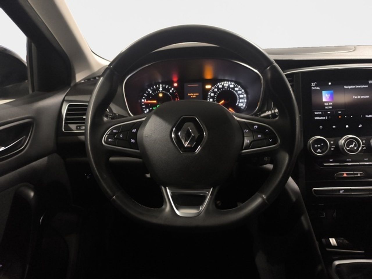 Renault Megane Intens Blue dCi 85 kW (115 CV) - foto 12