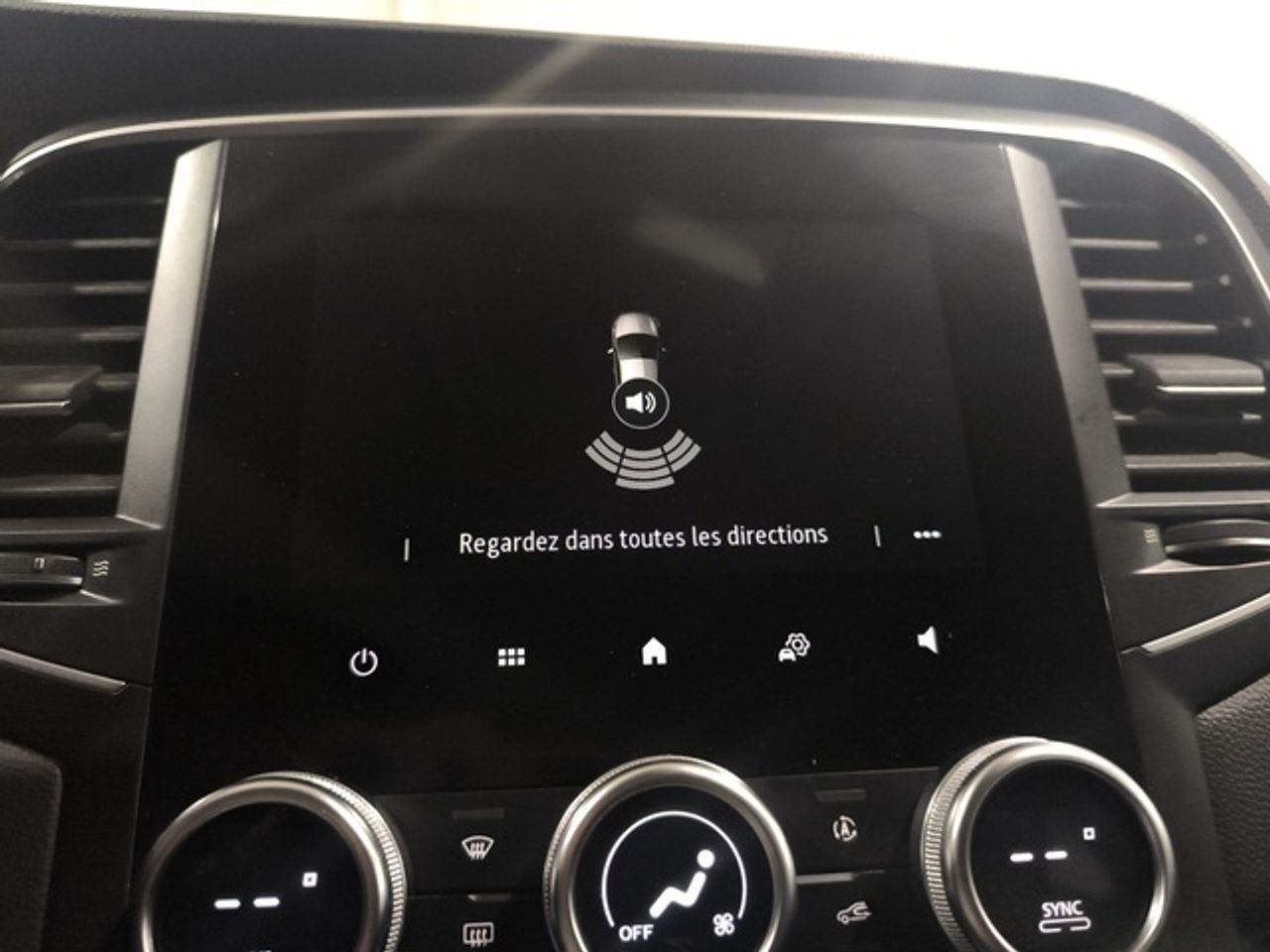 Renault Megane Intens Blue dCi 85 kW (115 CV) - foto 20