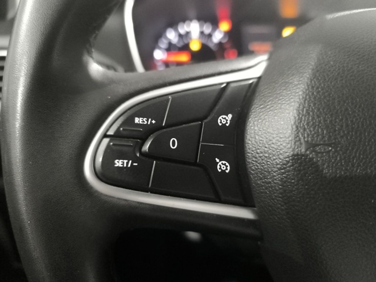 Renault Megane Intens Blue dCi 85 kW (115 CV) - foto 19