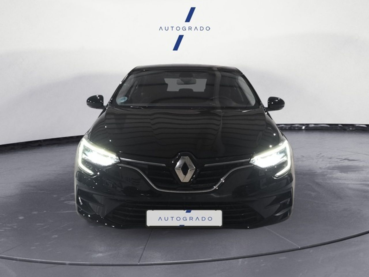 Renault Megane Intens Blue dCi 85 kW (115 CV) - foto 8