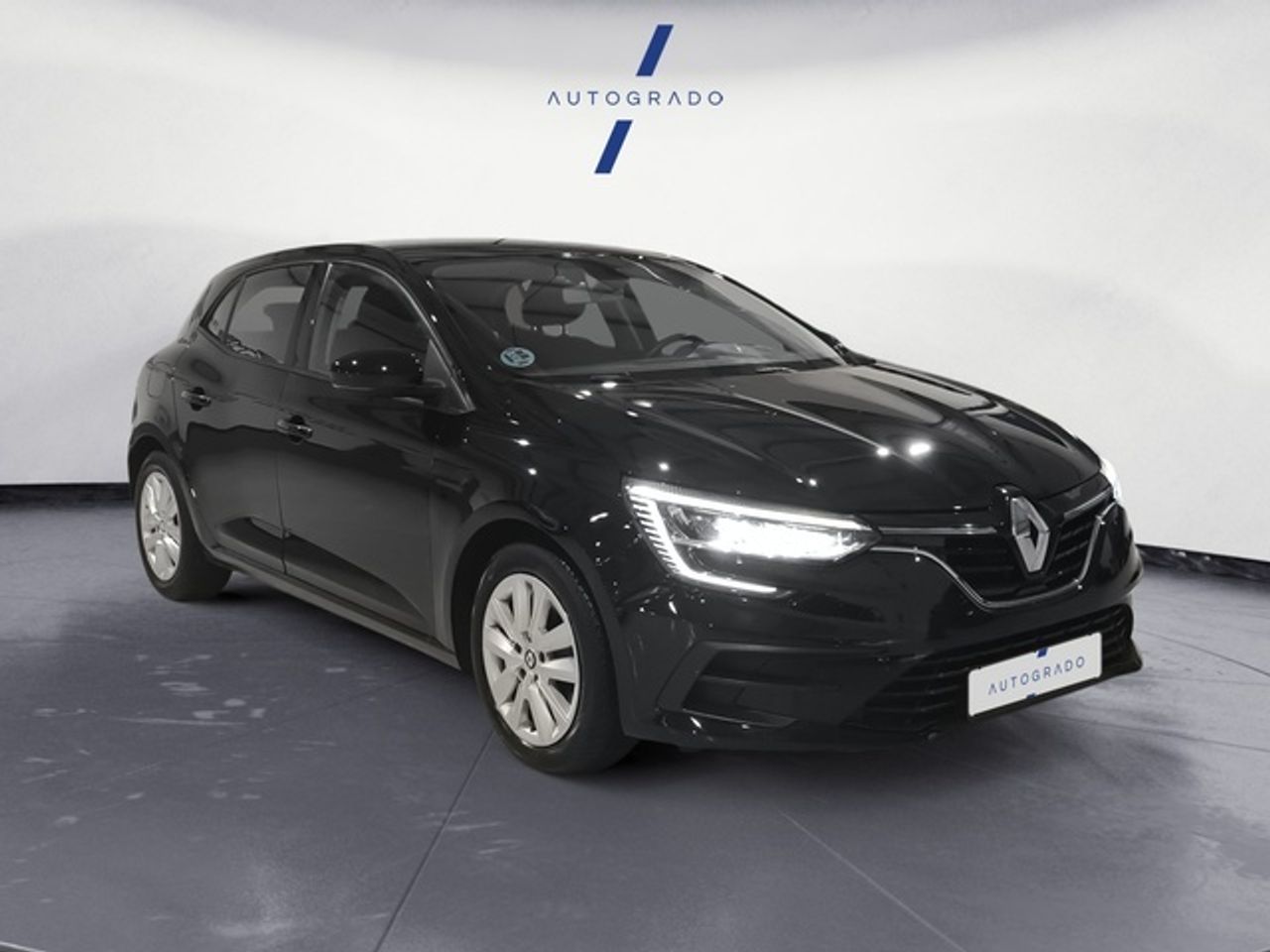 Renault Megane Intens Blue dCi 85 kW (115 CV) - foto 7