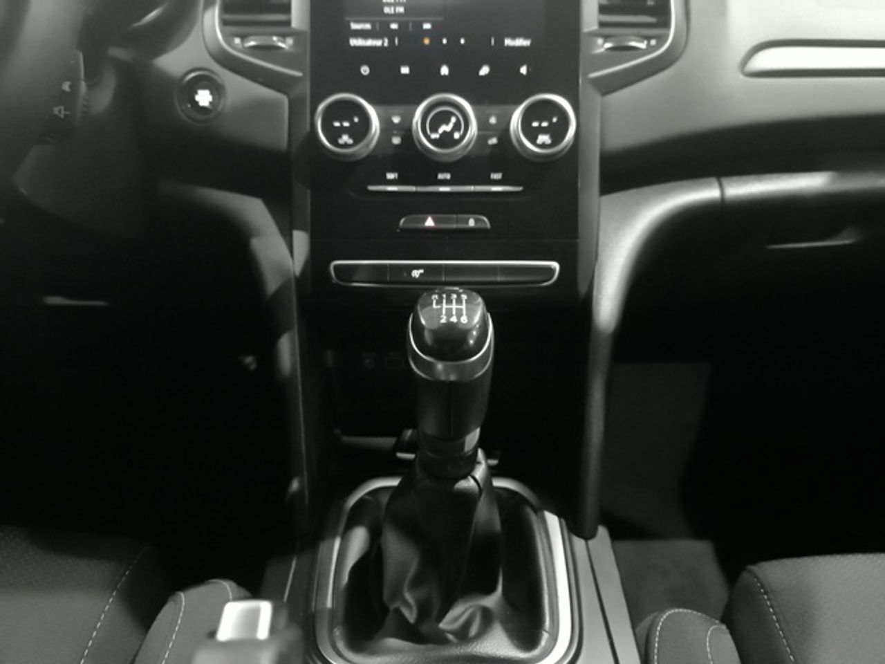 Renault Megane Intens Blue dCi 85 kW (115 CV) - foto 11