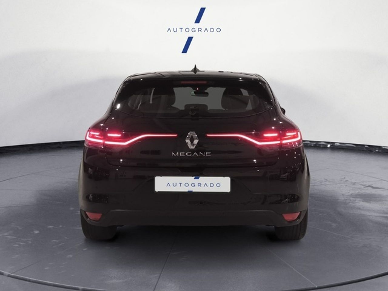 Renault Megane Intens Blue dCi 85 kW (115 CV) - foto 4