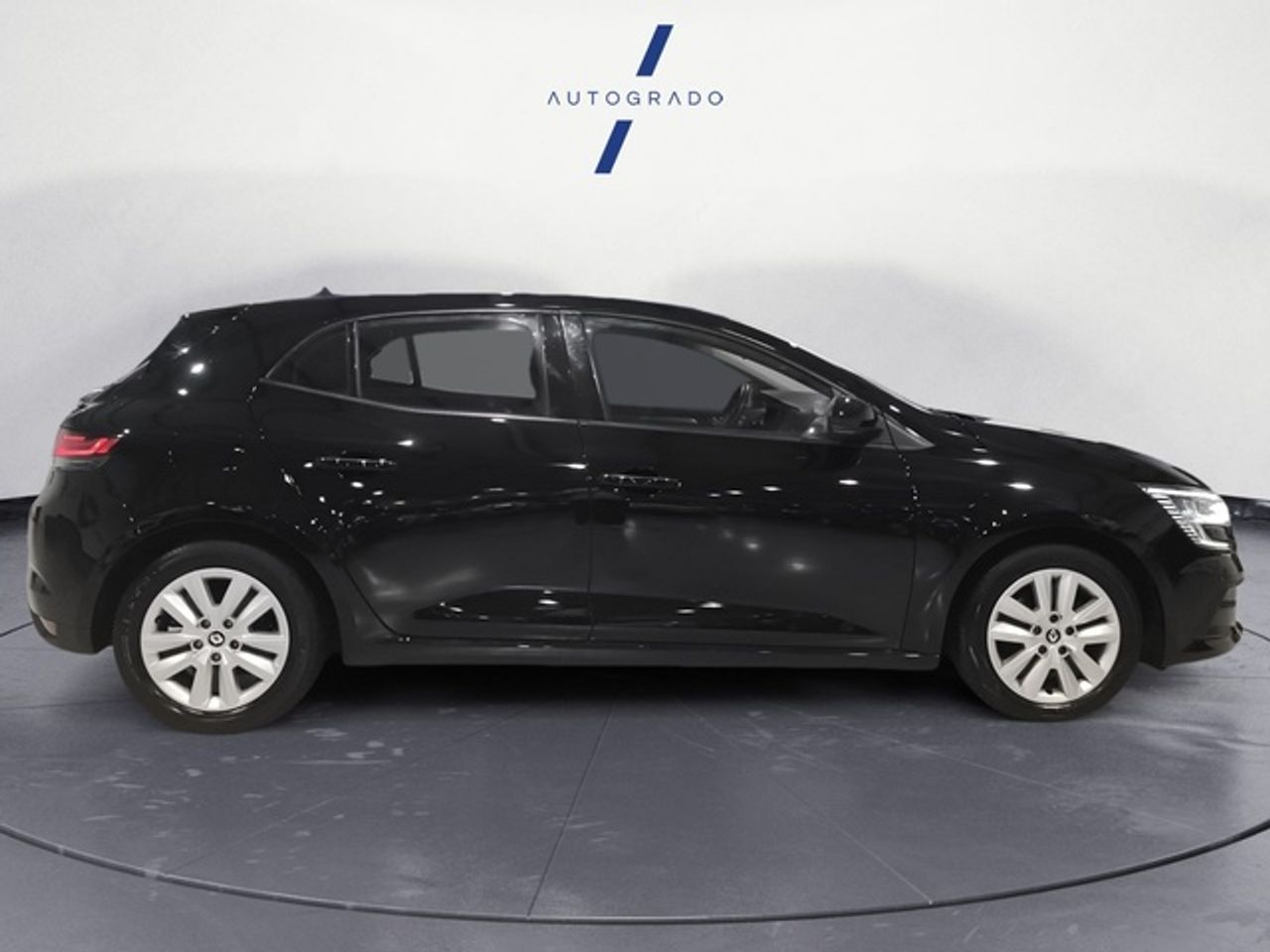 Renault Megane Intens Blue dCi 85 kW (115 CV) - foto 6