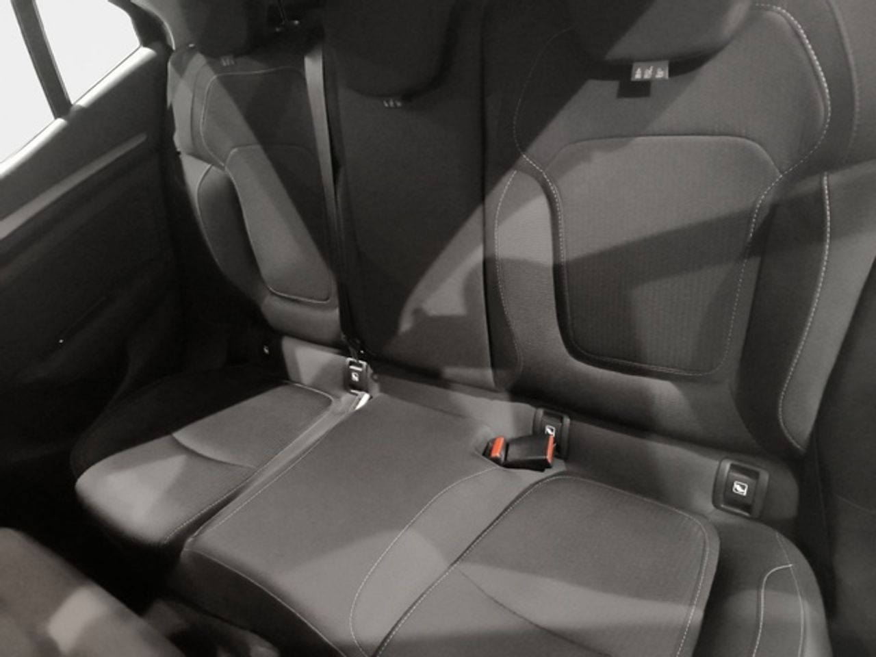 Renault Megane Intens Blue dCi 85 kW (115 CV) - foto 13