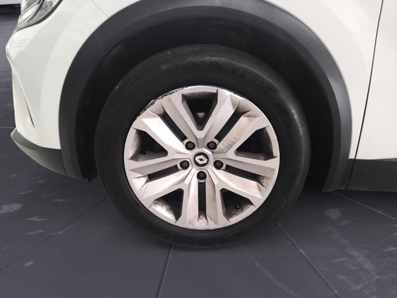 Renault Captur Intens TCe GLP 74 kW (100 CV) - foto 14