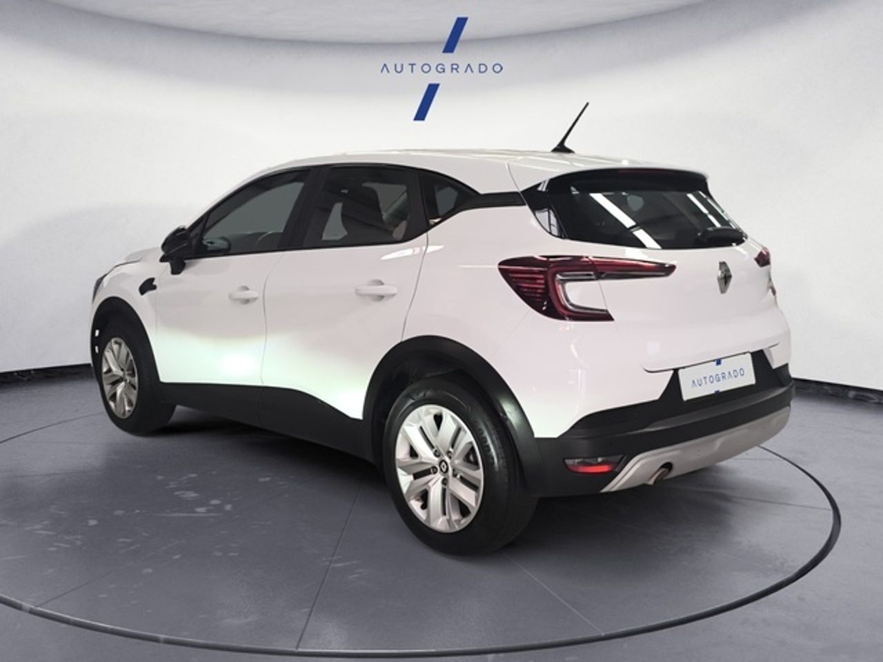 Renault Captur Intens TCe GLP 74 kW (100 CV) - foto 3