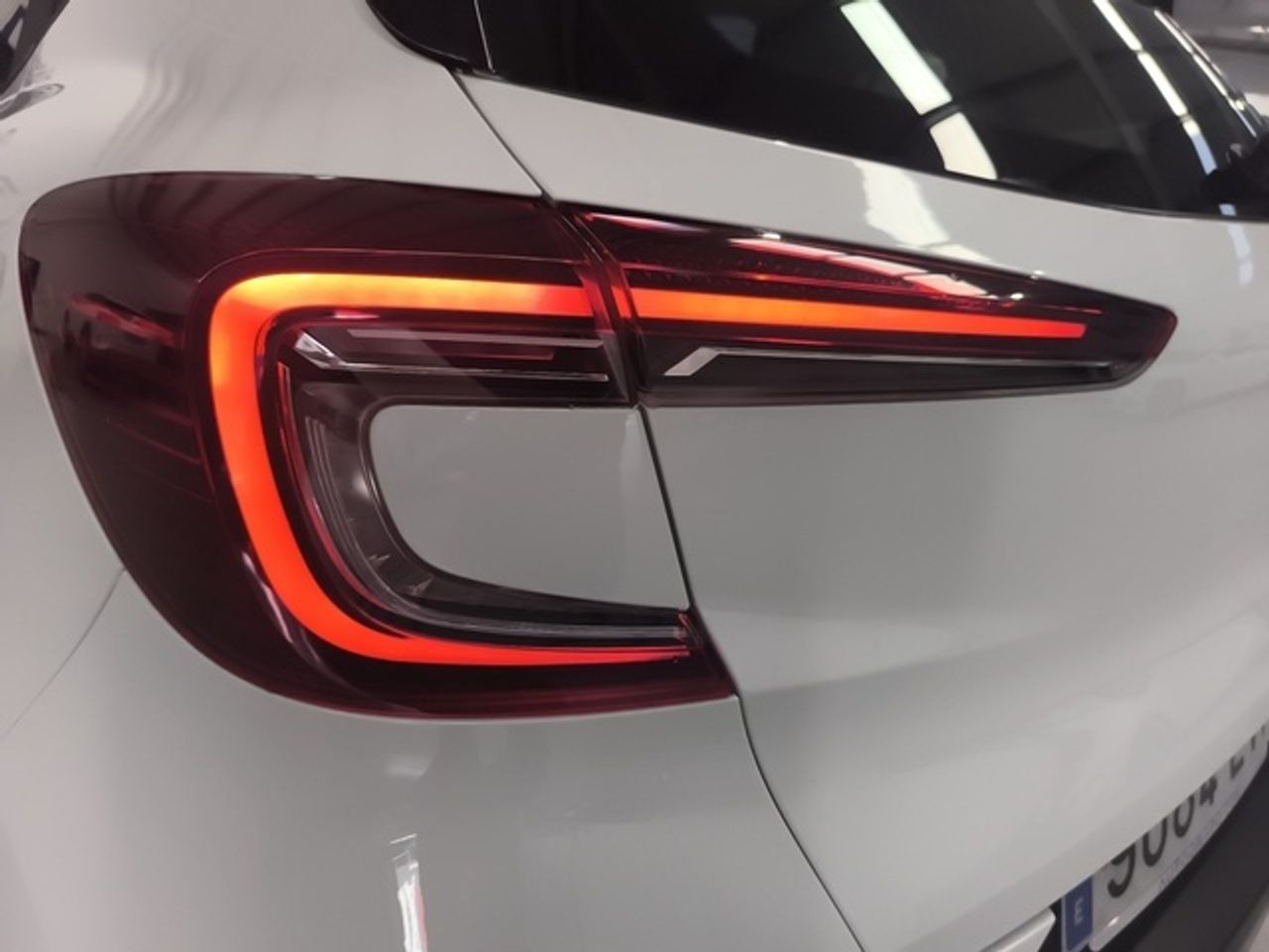 Renault Captur Intens TCe GLP 74 kW (100 CV) - foto 16