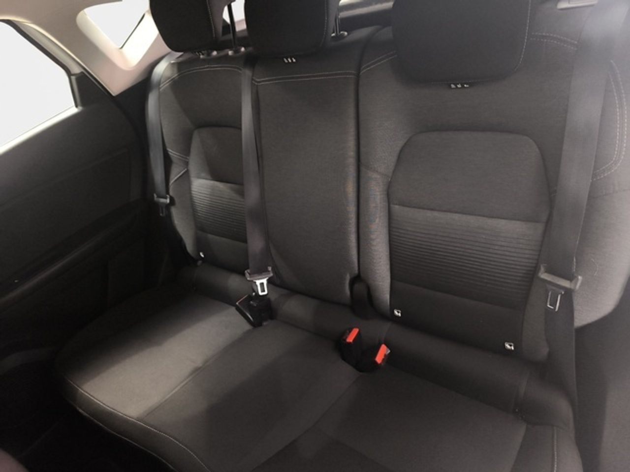 Renault Captur Intens TCe GLP 74 kW (100 CV) - foto 13