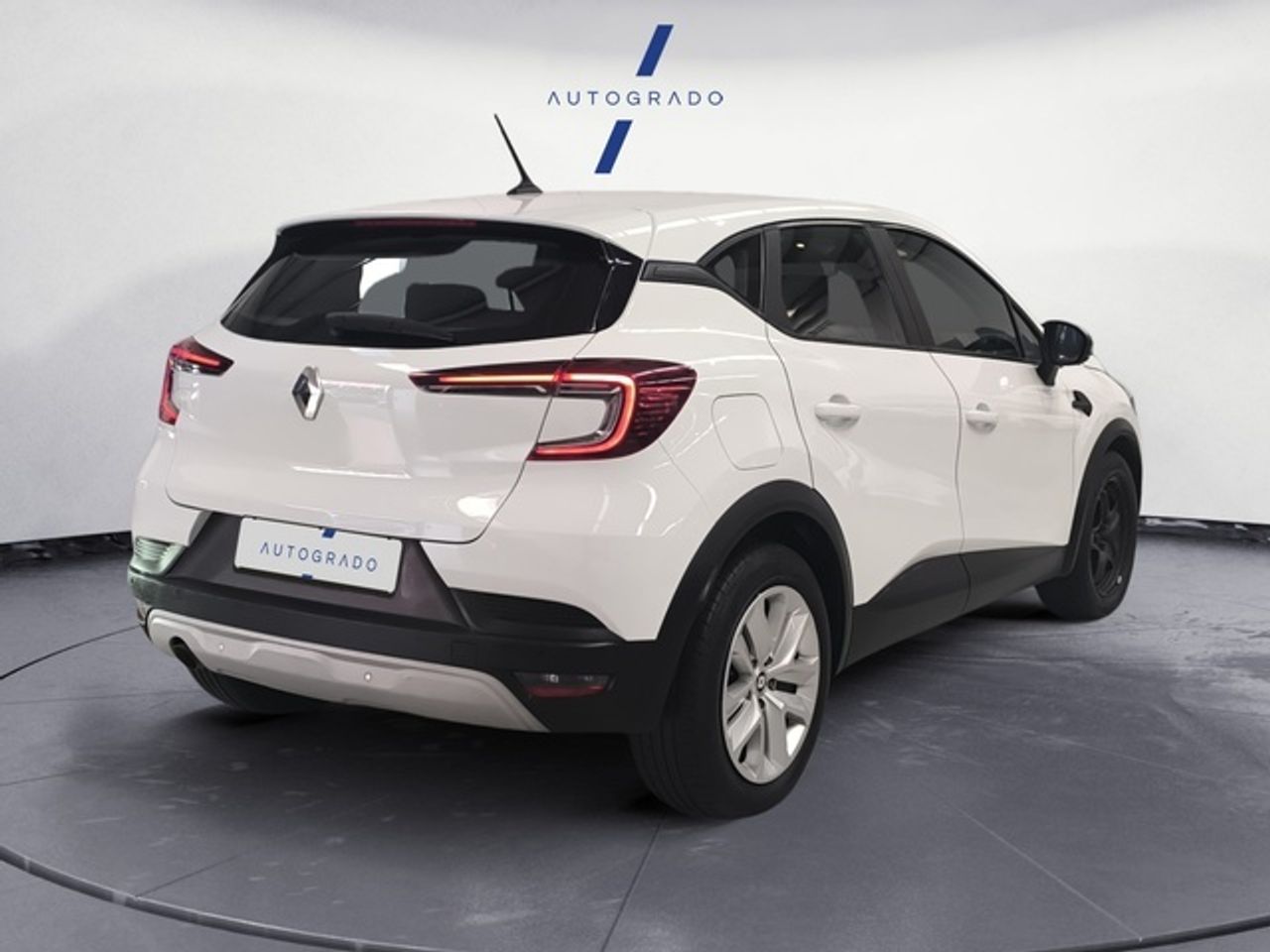Renault Captur Intens TCe GLP 74 kW (100 CV) - foto 5