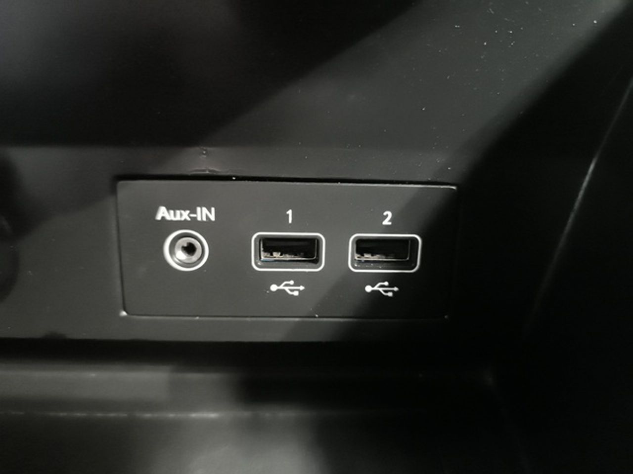 Renault Captur Intens TCe GLP 74 kW (100 CV) - foto 20