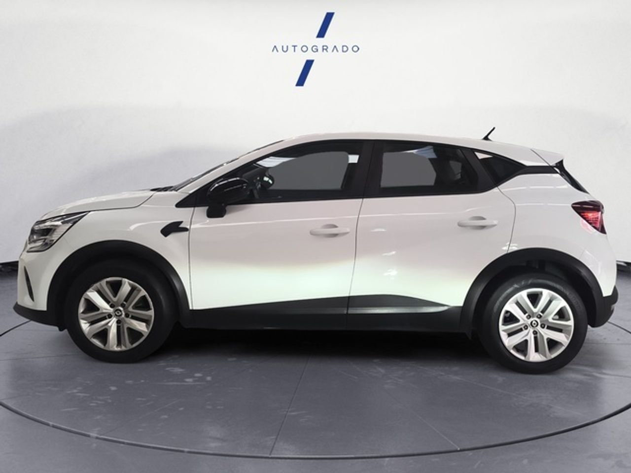 Renault Captur Intens TCe GLP 74 kW (100 CV) - foto 2