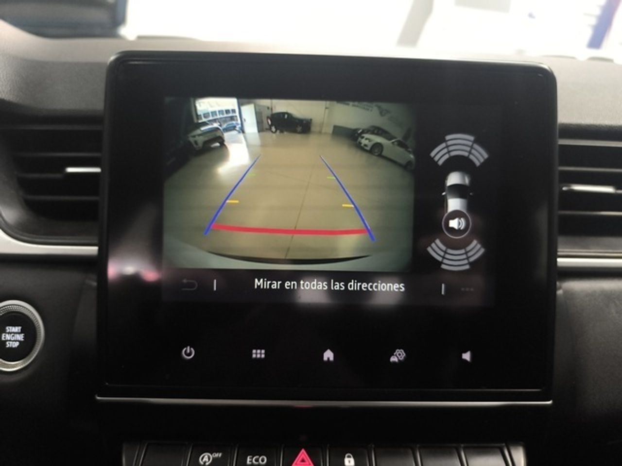 Renault Captur Intens TCe GLP 74 kW (100 CV) - foto 22