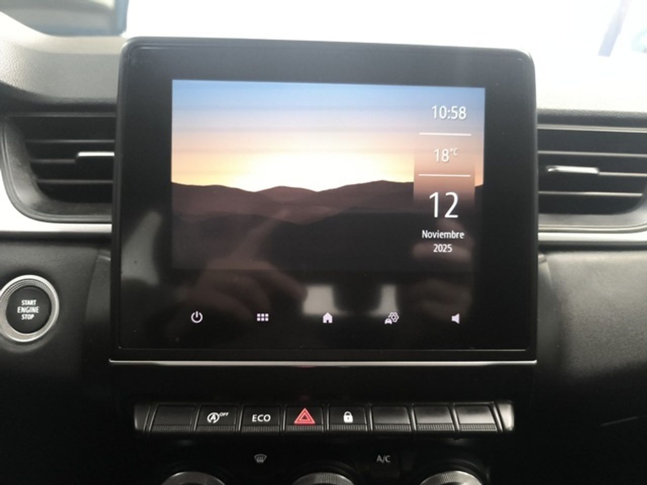 Renault Captur Intens TCe GLP 74 kW (100 CV) - foto 21