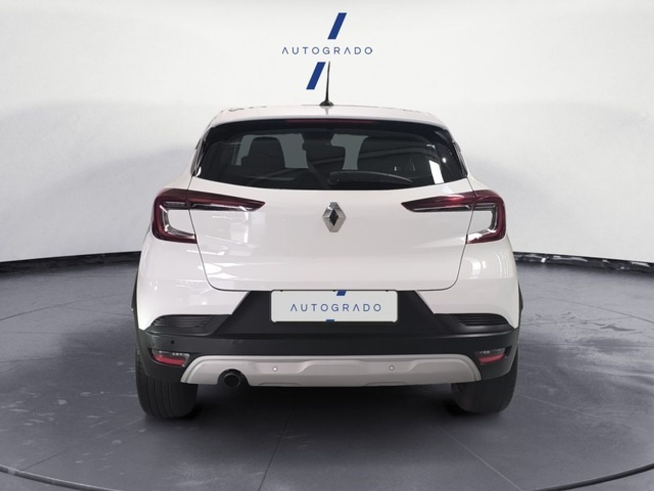 Renault Captur Intens TCe GLP 74 kW (100 CV) - foto 4
