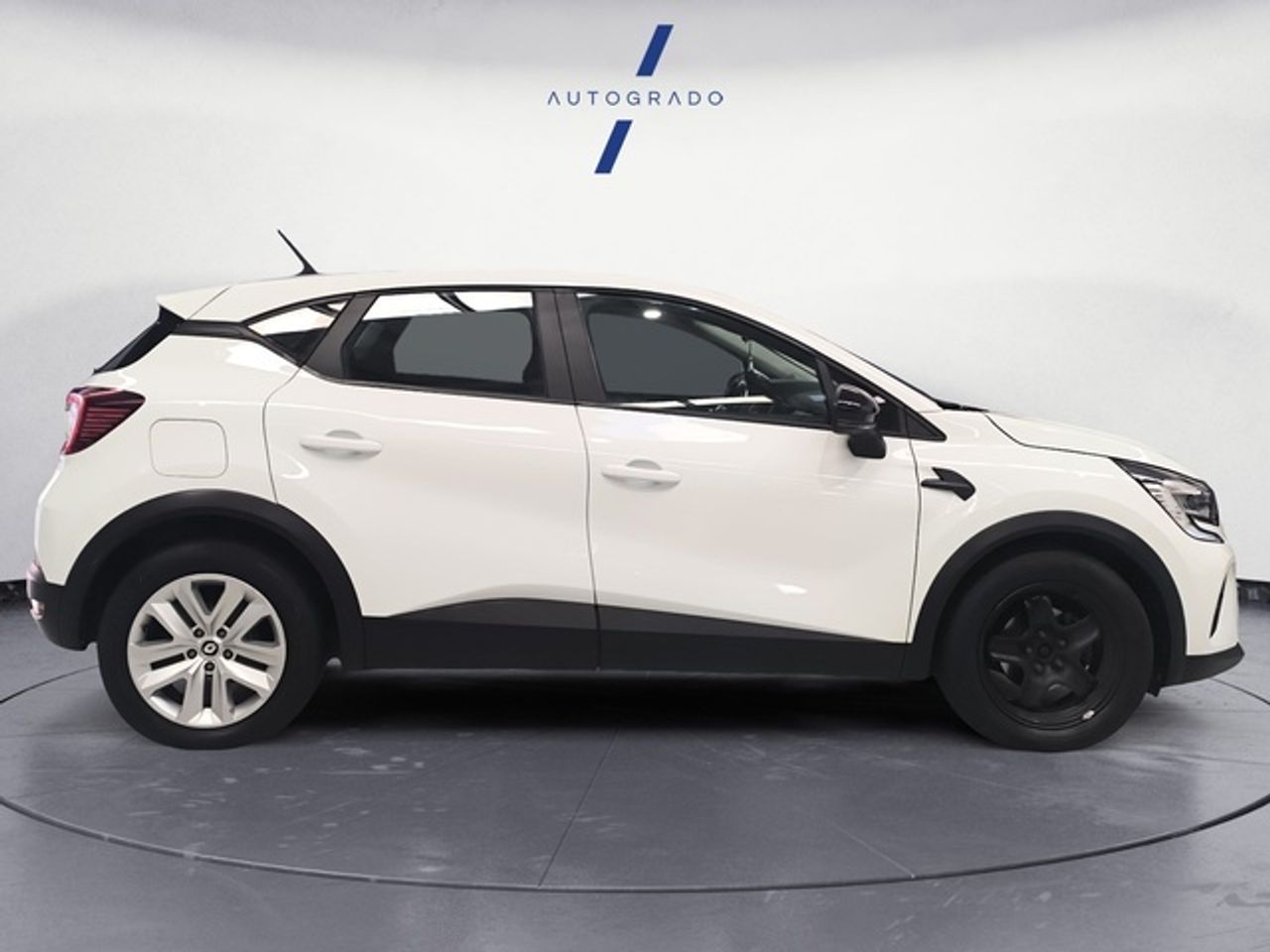 Renault Captur Intens TCe GLP 74 kW (100 CV) - foto 6