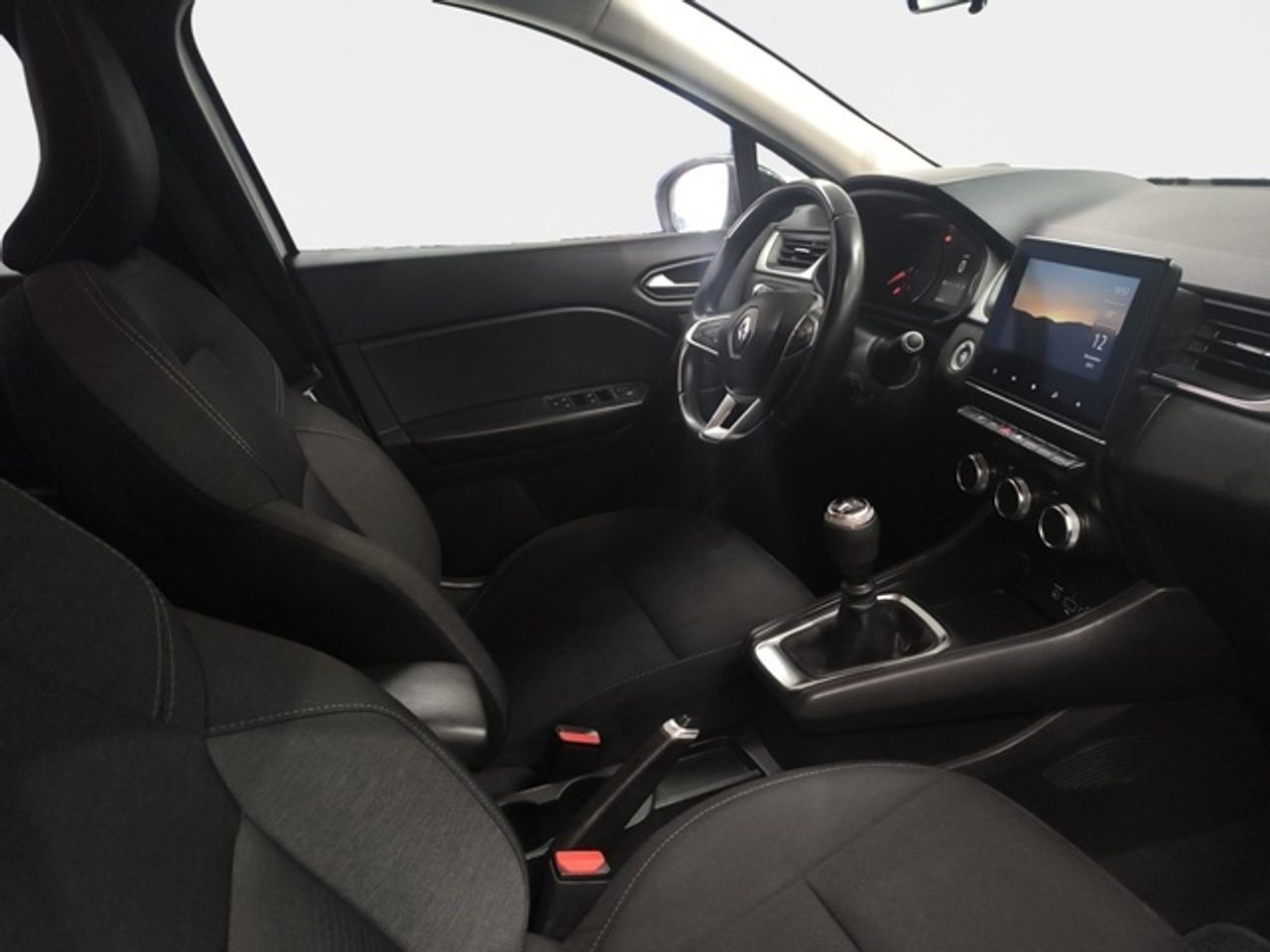 Renault Captur Intens TCe GLP 74 kW (100 CV) - foto 15