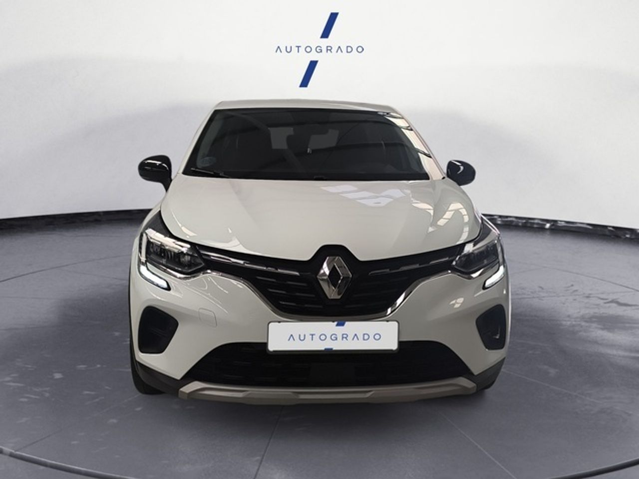 Renault Captur Intens TCe GLP 74 kW (100 CV) - foto 8