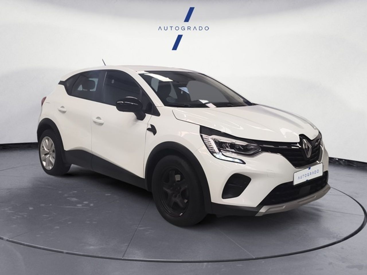 Renault Captur Intens TCe GLP 74 kW (100 CV) - foto 7