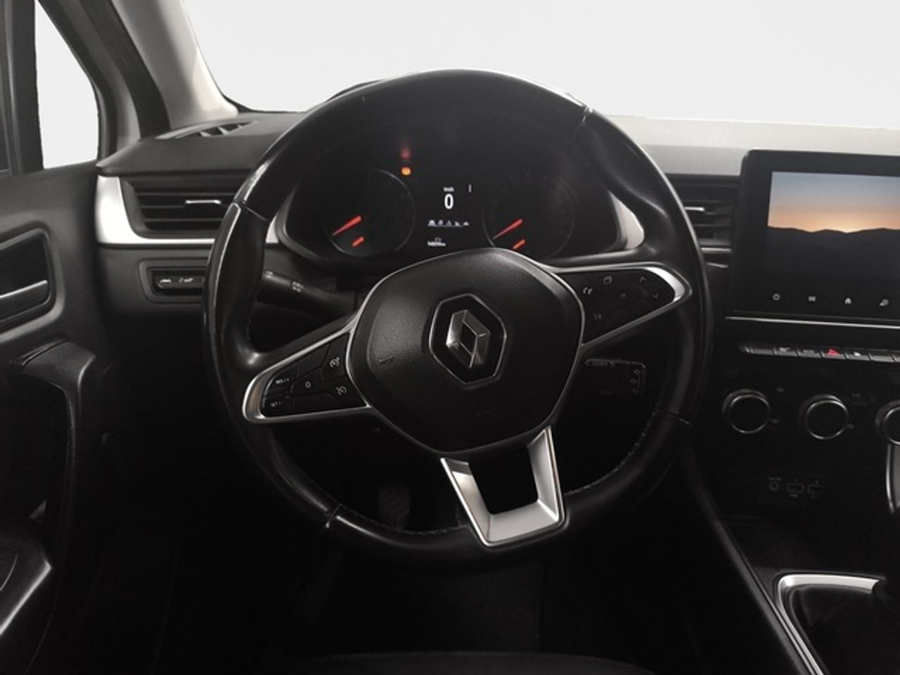 Renault Captur Intens TCe GLP 74 kW (100 CV) - foto 12