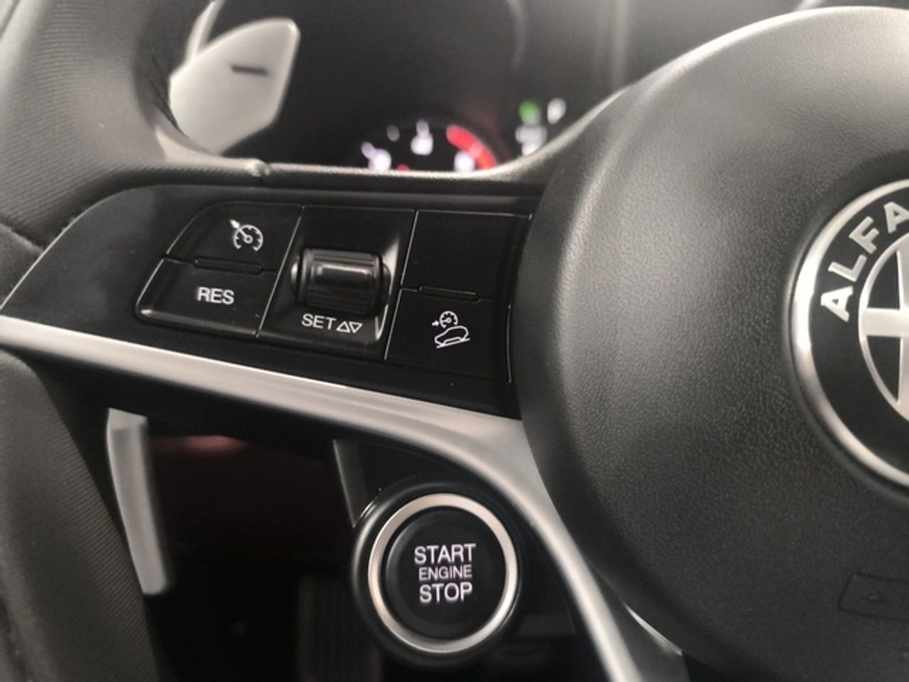 Alfa Romeo Stelvio 2.2 Diesel Executive Q4 154 kW (210 CV) - foto 17