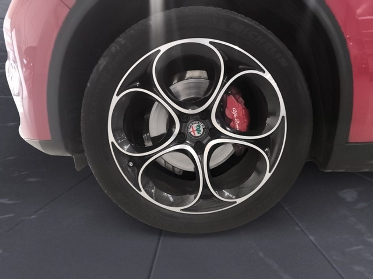 Alfa Romeo Stelvio 2.2 Diesel Executive Q4 154 kW (210 CV) - foto 14