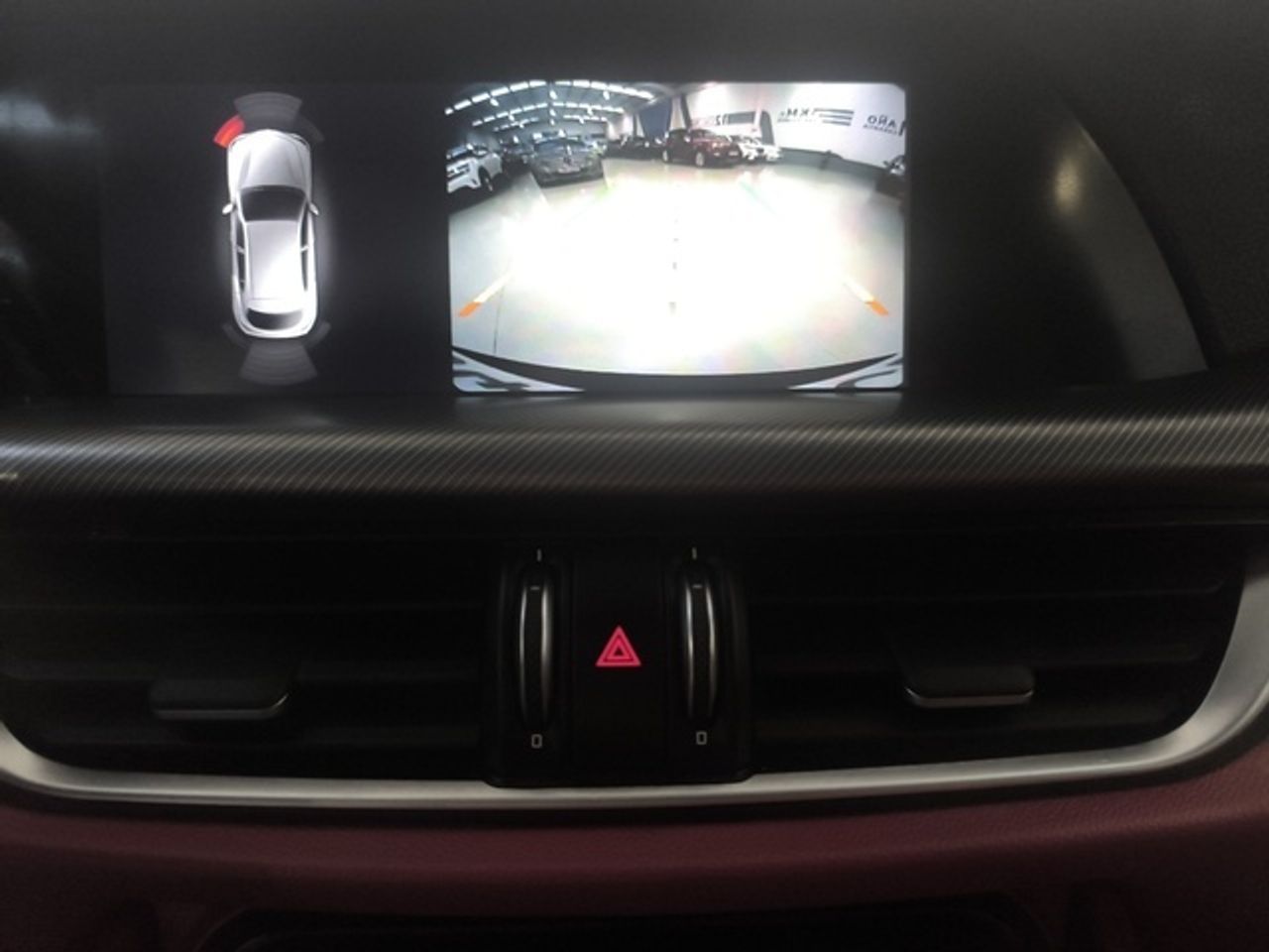 Alfa Romeo Stelvio 2.2 Diesel Executive Q4 154 kW (210 CV) - foto 20