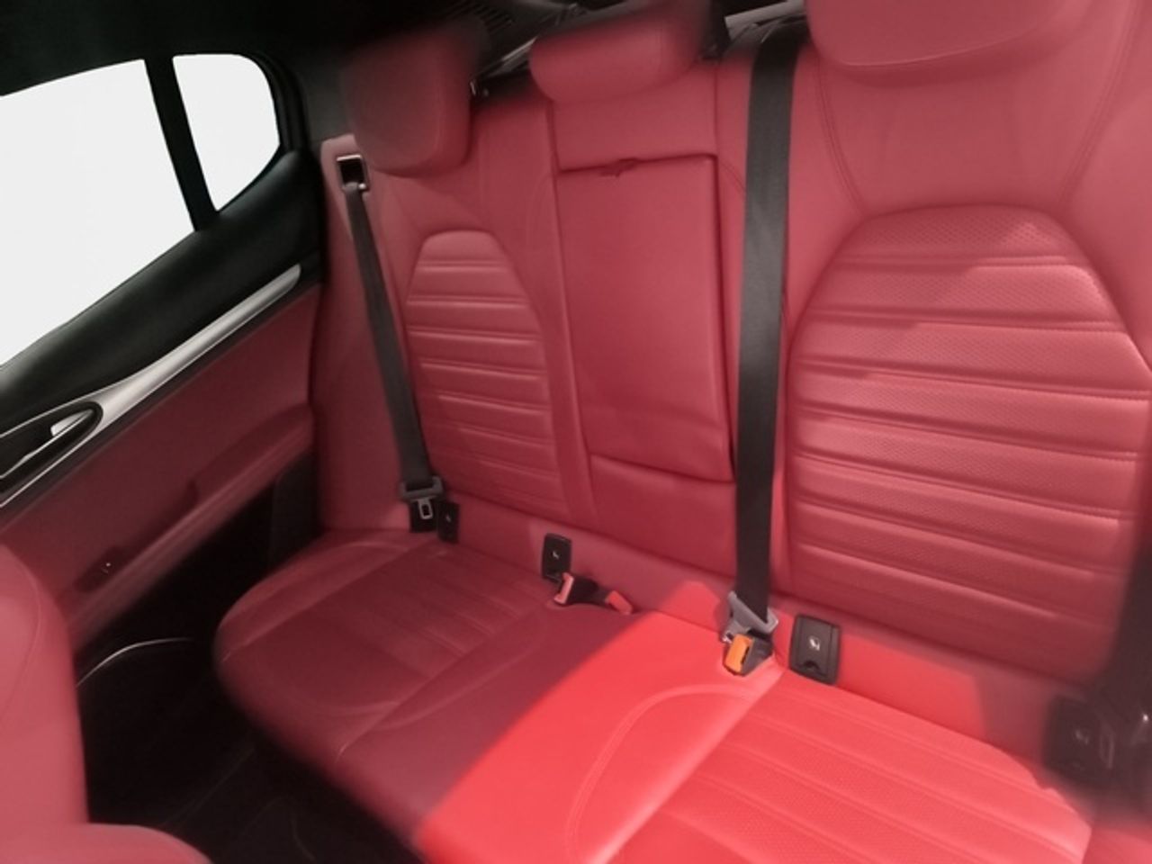 Alfa Romeo Stelvio 2.2 Diesel Executive Q4 154 kW (210 CV) - foto 13