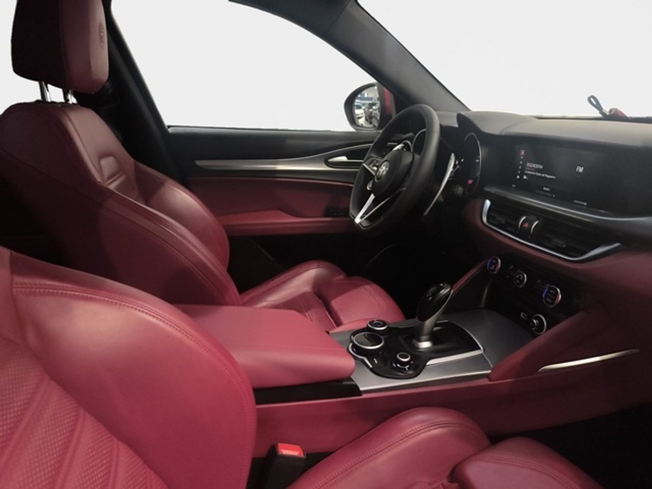 Alfa Romeo Stelvio 2.2 Diesel Executive Q4 154 kW (210 CV) - foto 15