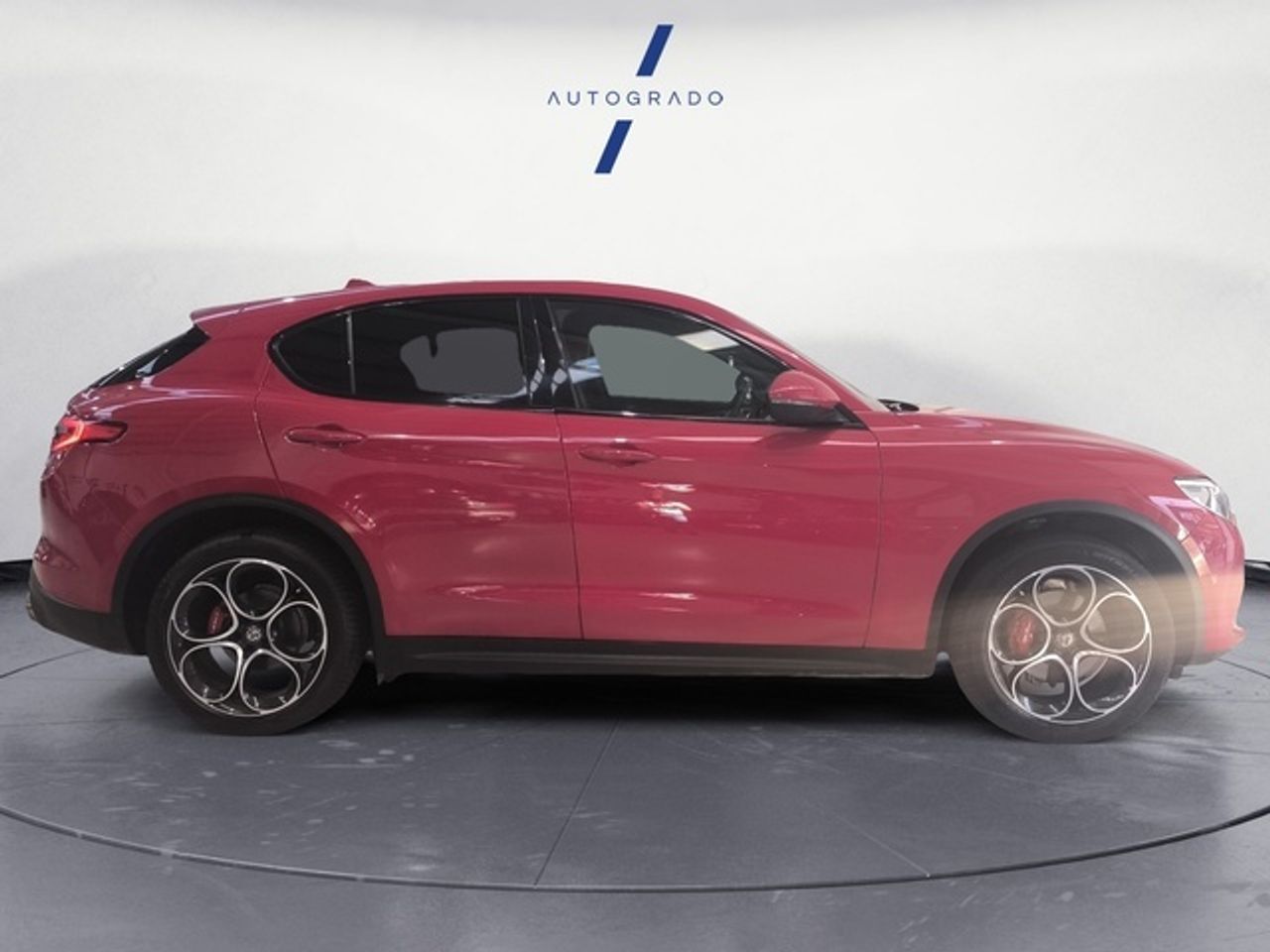 Alfa Romeo Stelvio 2.2 Diesel Executive Q4 154 kW (210 CV) - foto 6
