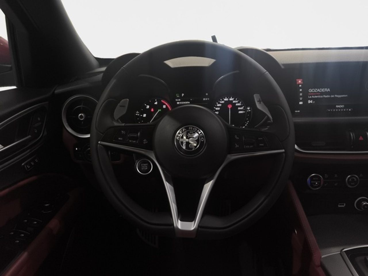Alfa Romeo Stelvio 2.2 Diesel Executive Q4 154 kW (210 CV) - foto 12