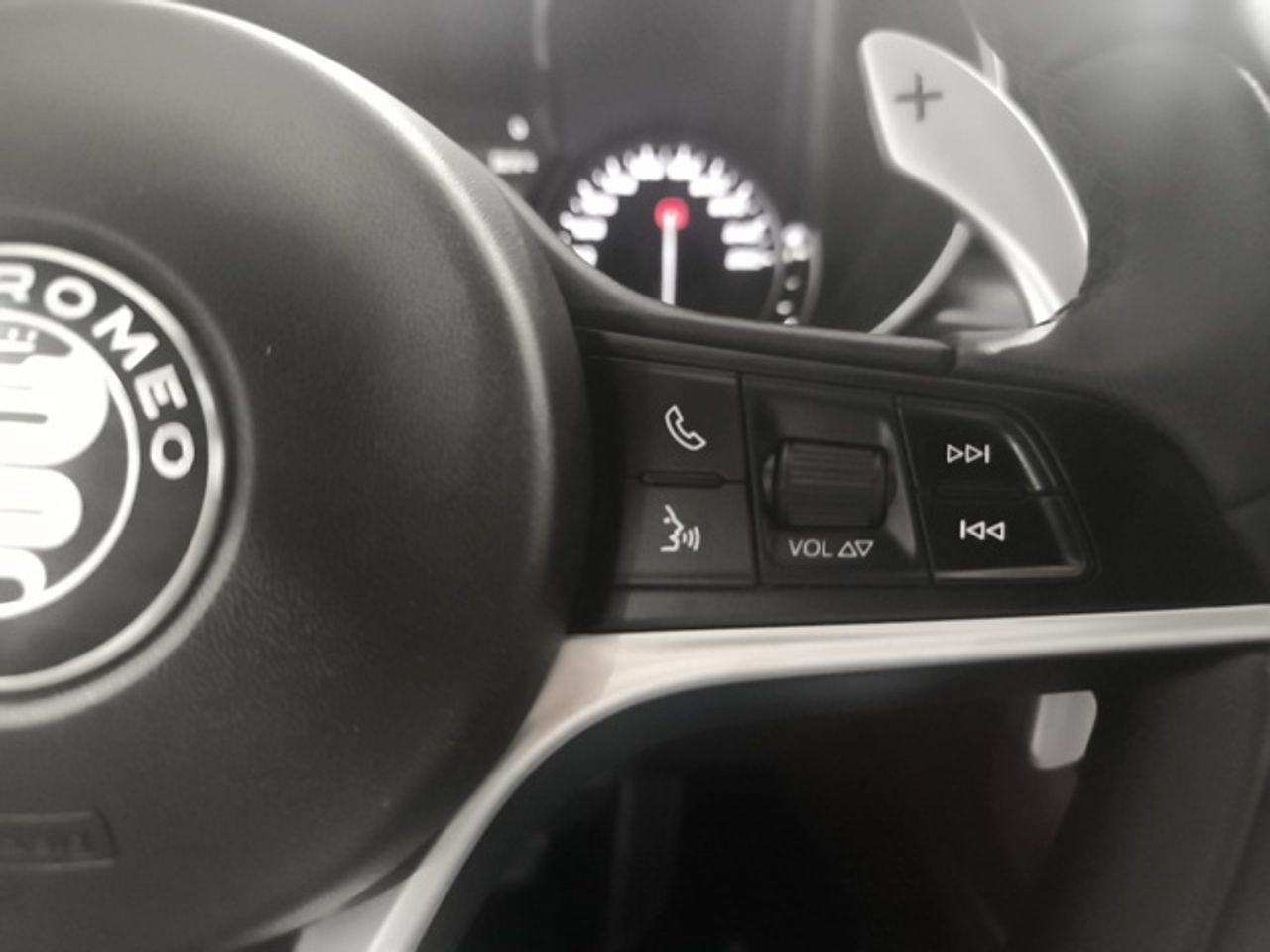 Alfa Romeo Stelvio 2.2 Diesel Executive Q4 154 kW (210 CV) - foto 18