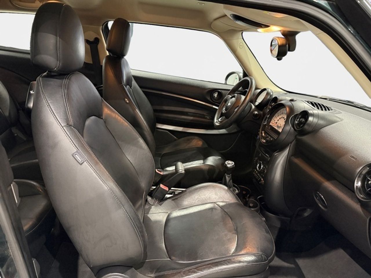 MINI Paceman Cooper SD 105 kW (143 CV) - foto 15