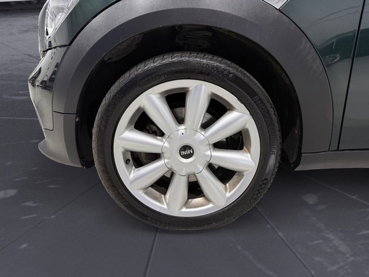 MINI Paceman Cooper SD 105 kW (143 CV) - foto 14